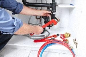 ЗАМЕНА ТРУБ