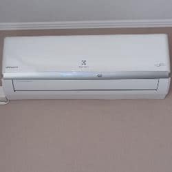 УСТАНОВКА КОНДИЦИОНЕРА