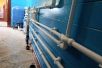 МОНТАЖ ВОДОСНАБЖЕНИЯ