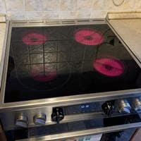 УСТАНОВКА, ПОДКЛЮЧЕНИЕ ЭЛЕКТРОПЛИТЫ