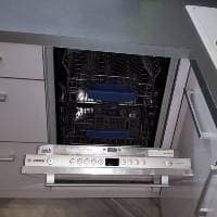 ПОДКЛЮЧЕНИЕ ПОСУДОМОЕЧНОЙ МАШИНЫ