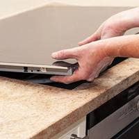 УСТАНОВКА ВАРОЧНОЙ ПАНЕЛИ